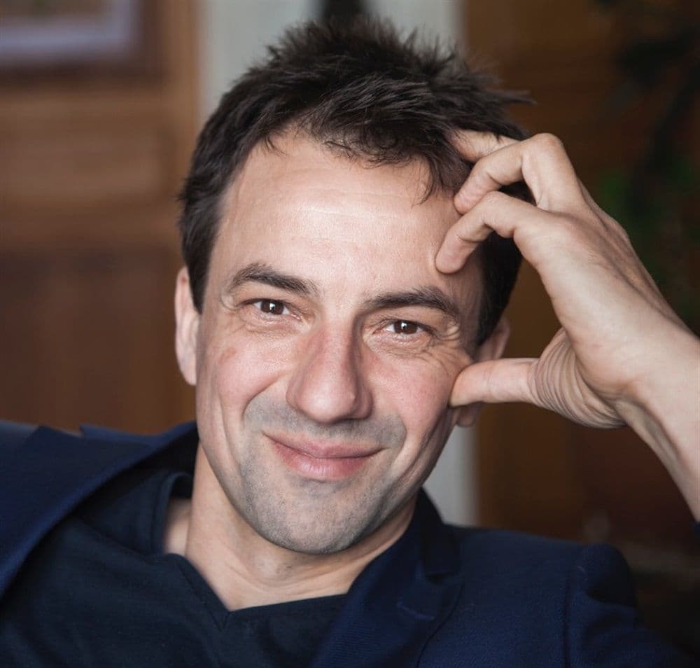 Jérôme Robart