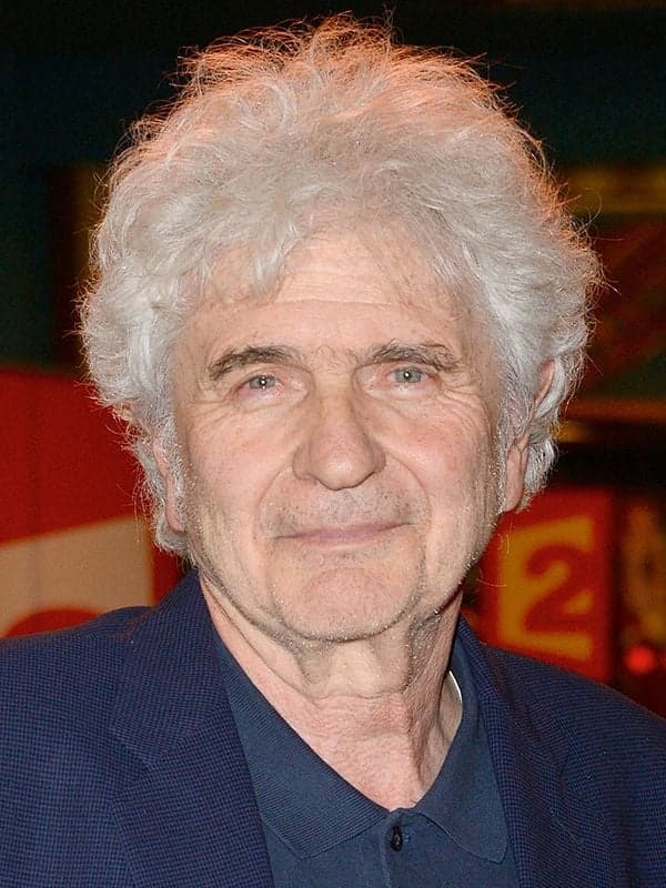 Alain Françon