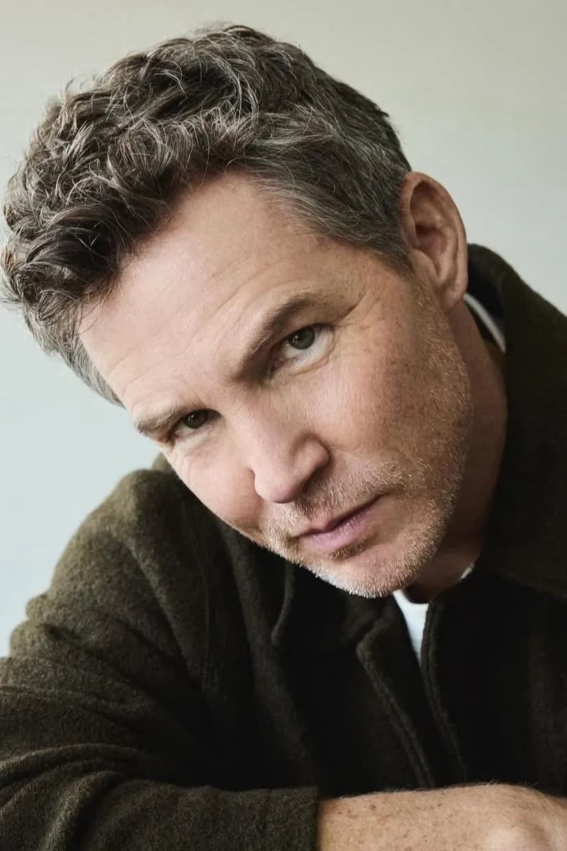 Shawn Hatosy