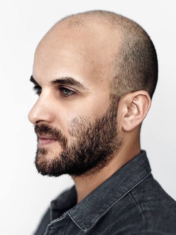 Damien Ounouri