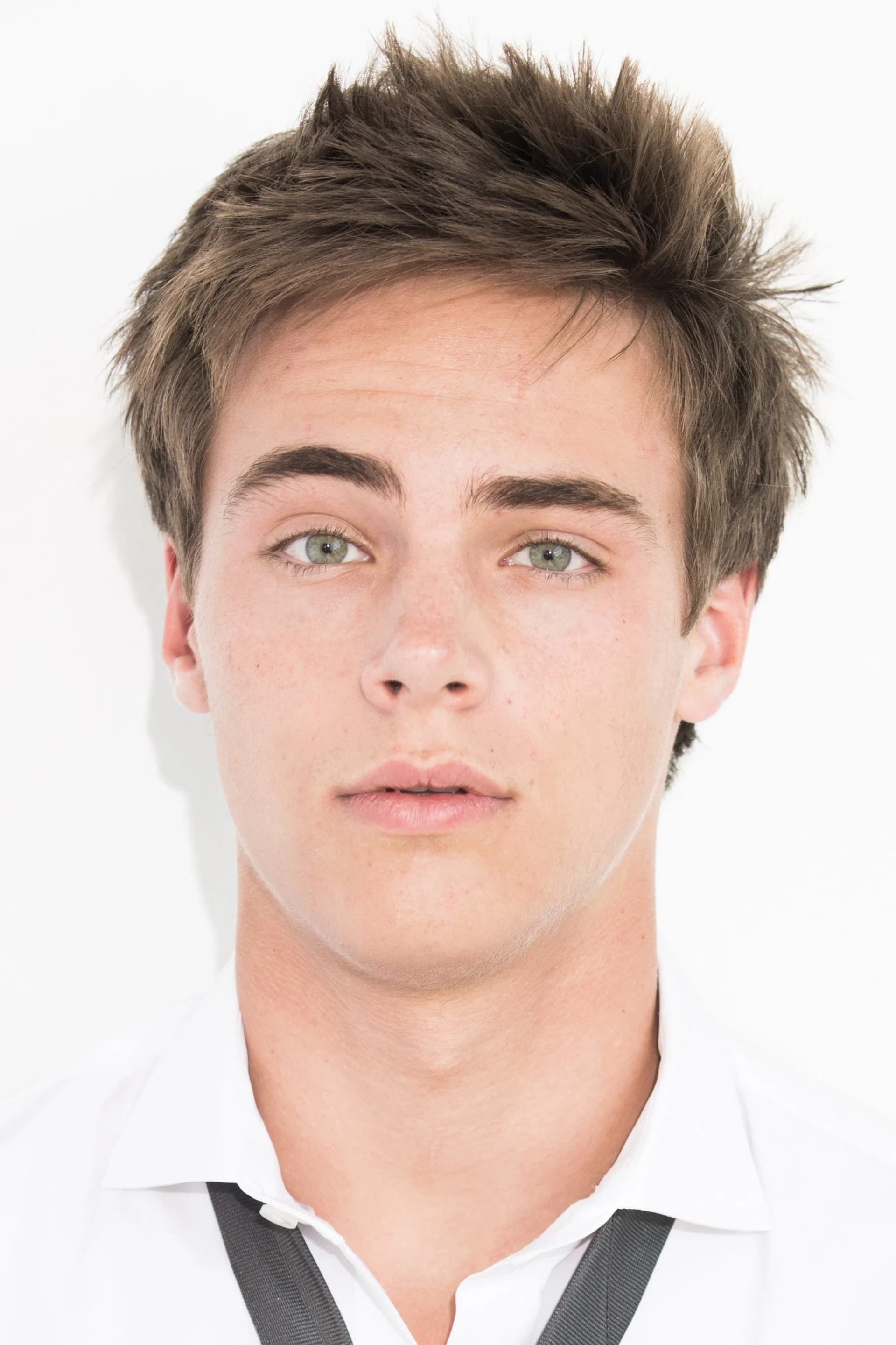 Kevin Quinn