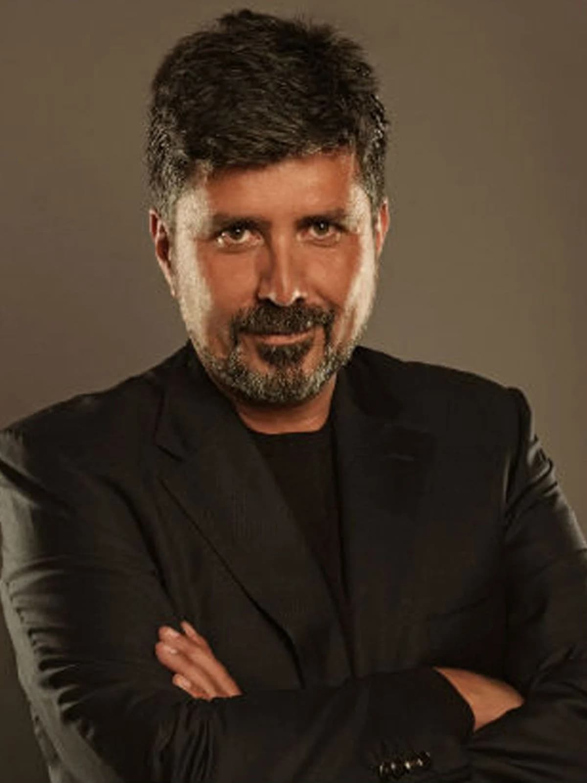 Ömer Faruk Sorak