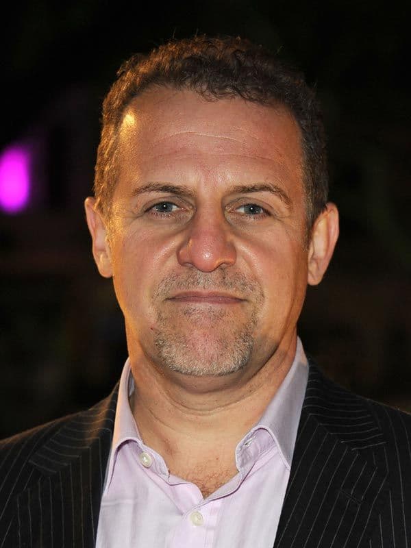 Nigel Lindsay