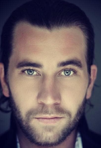 Ian Virgo