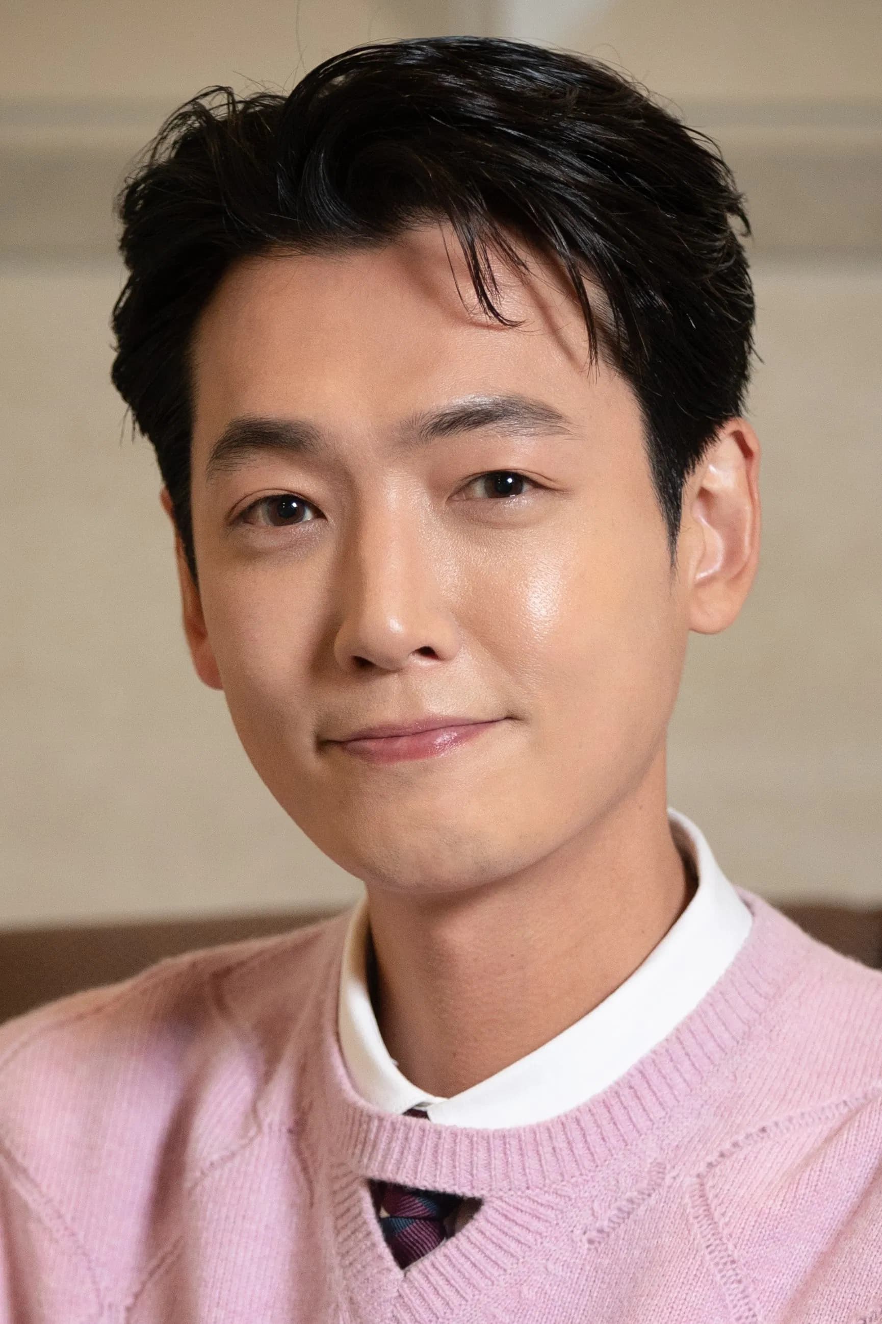 Kyung-ho Jung