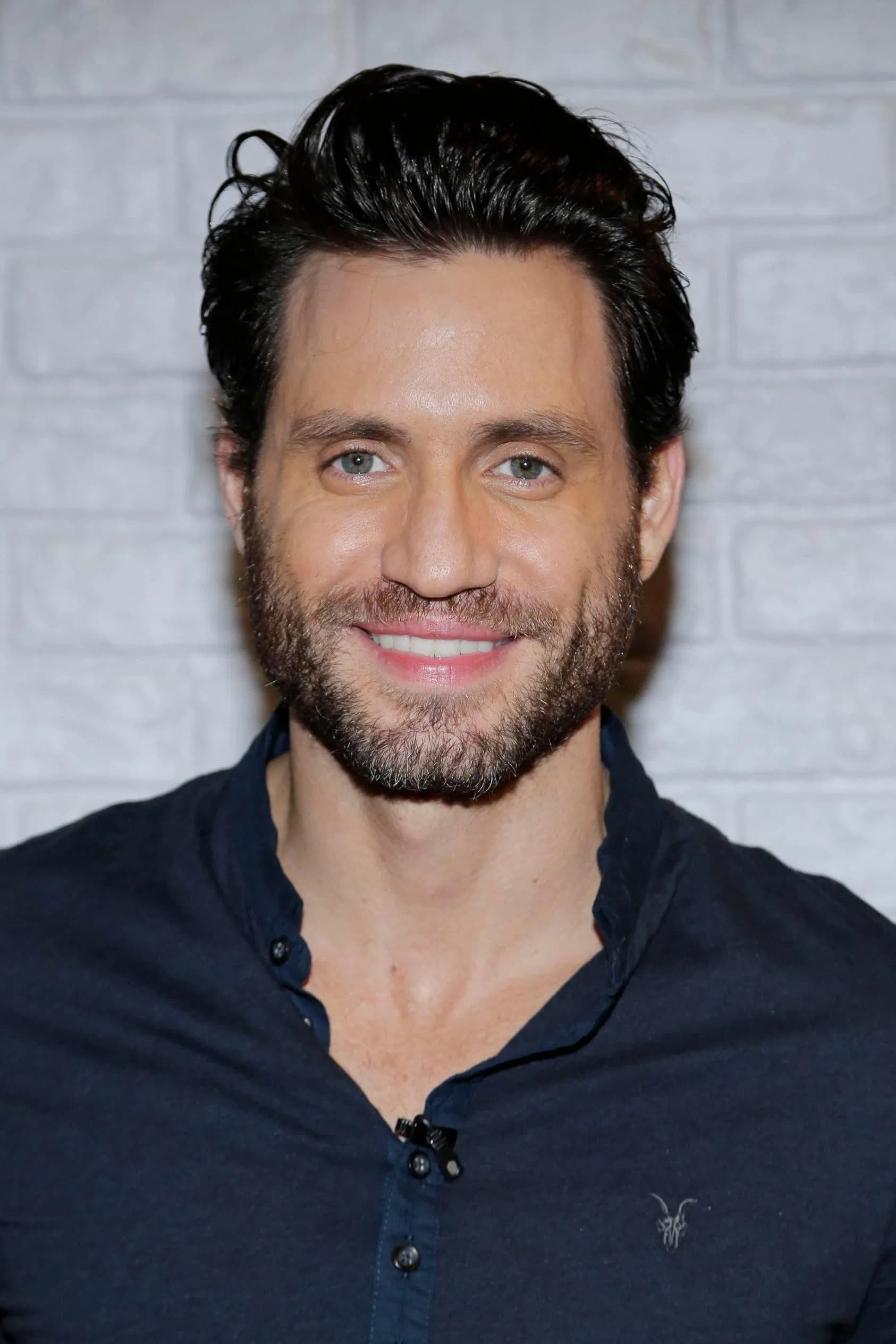 Édgar Ramírez