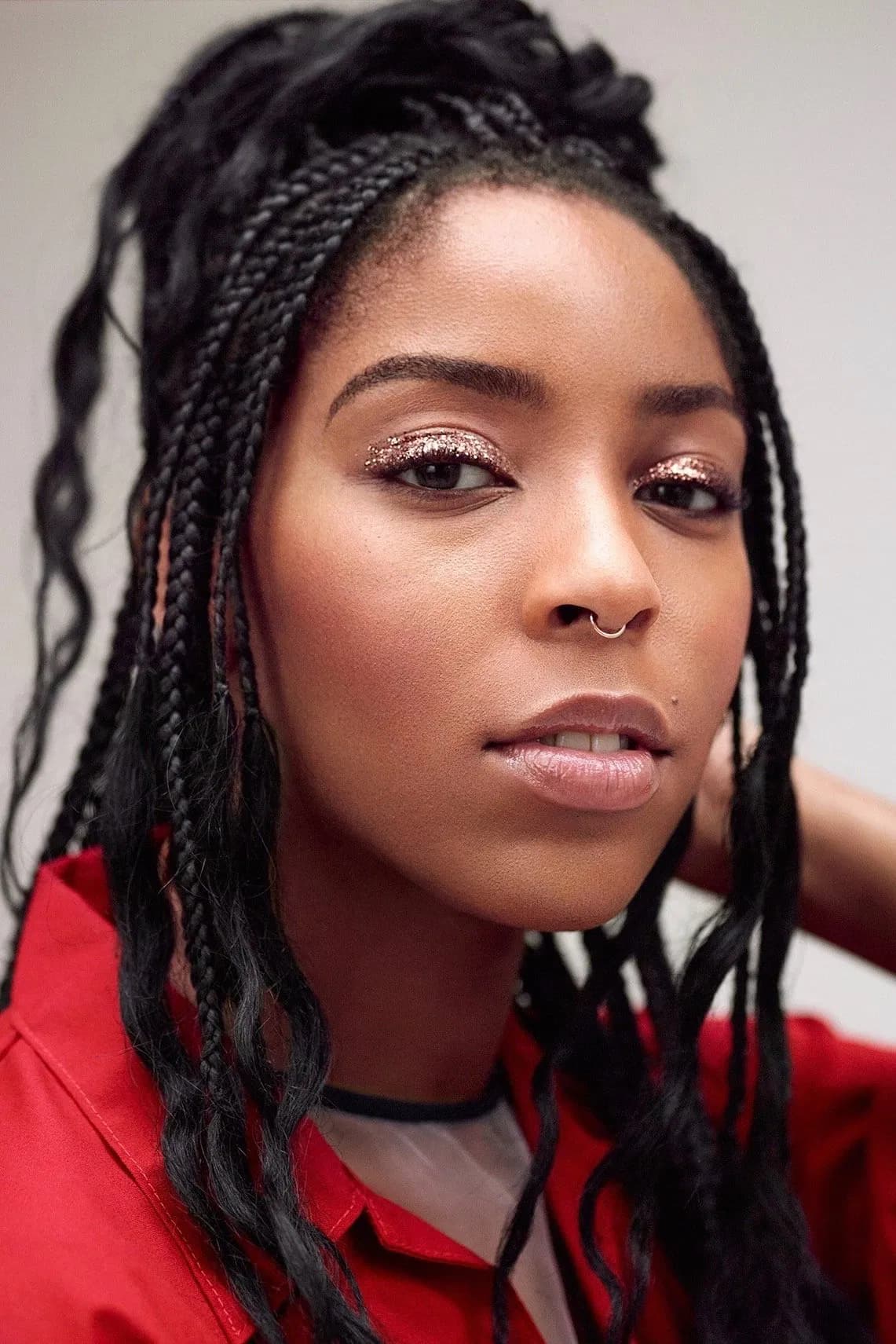 Jessica Williams (II)