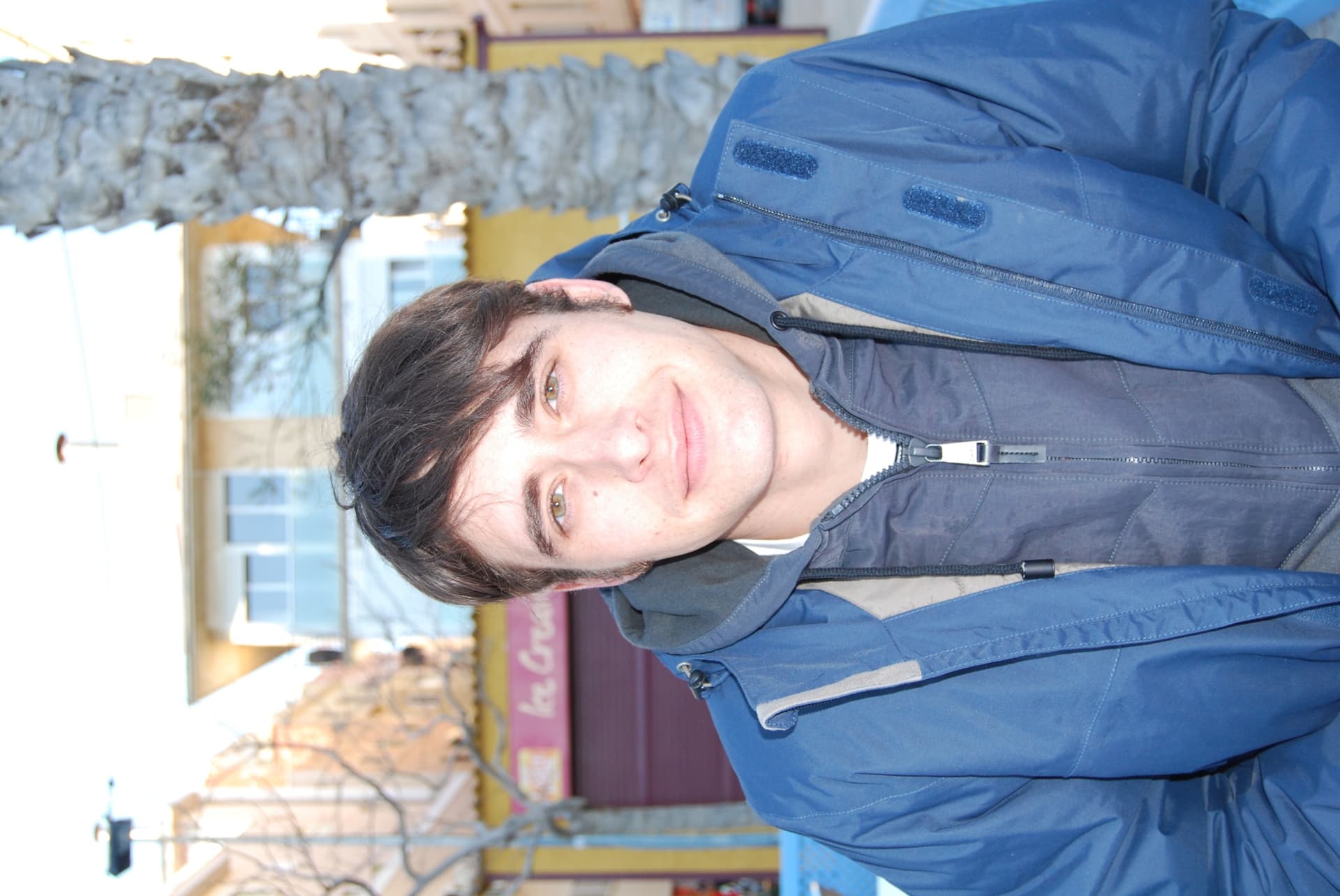 Llorenç González