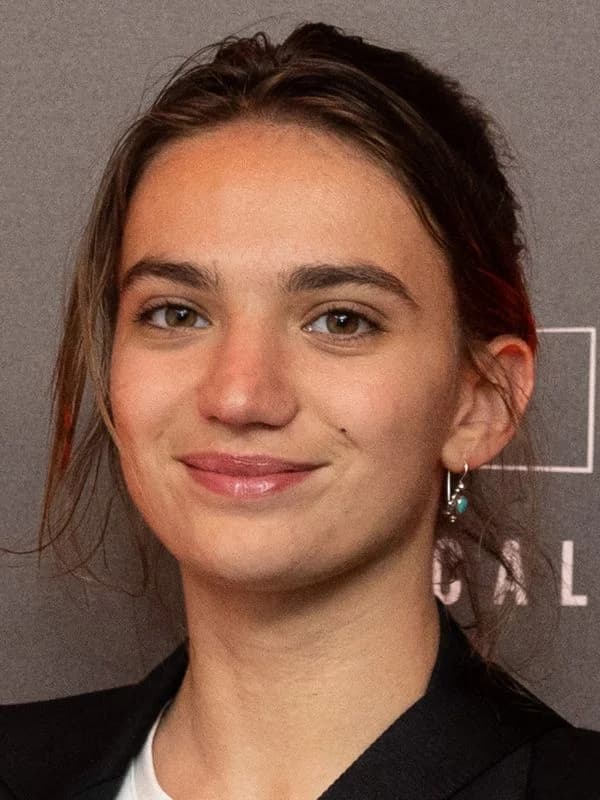 Billie Blain