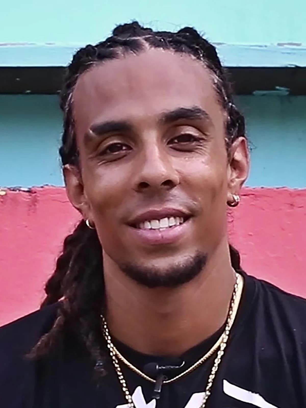 Nelson Foix