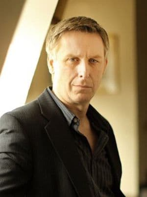 Stuart Graham