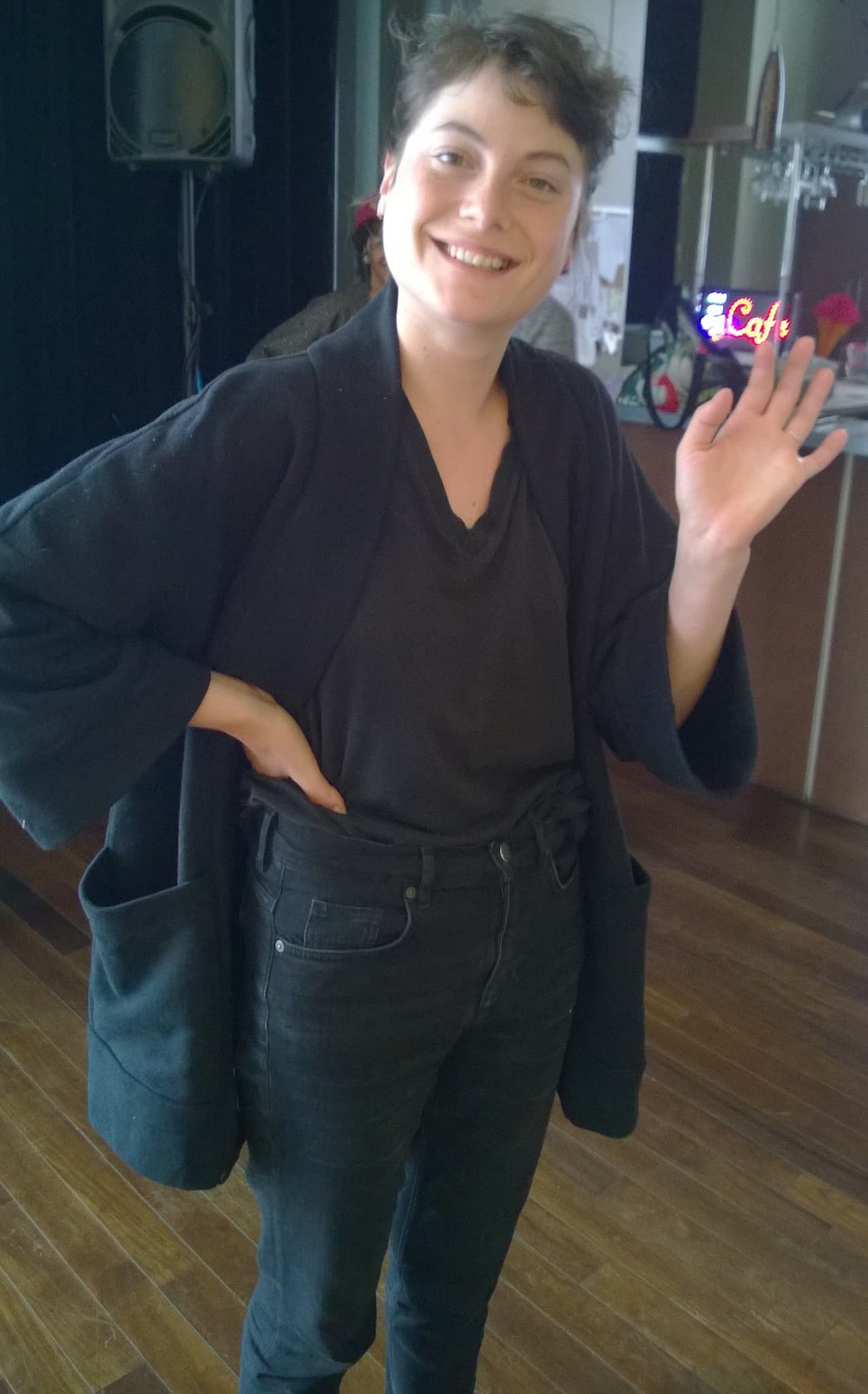 Julianne Côté