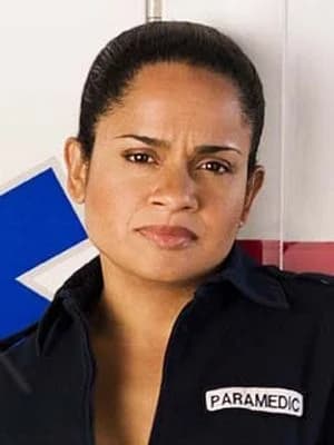 Tracy Vilar
