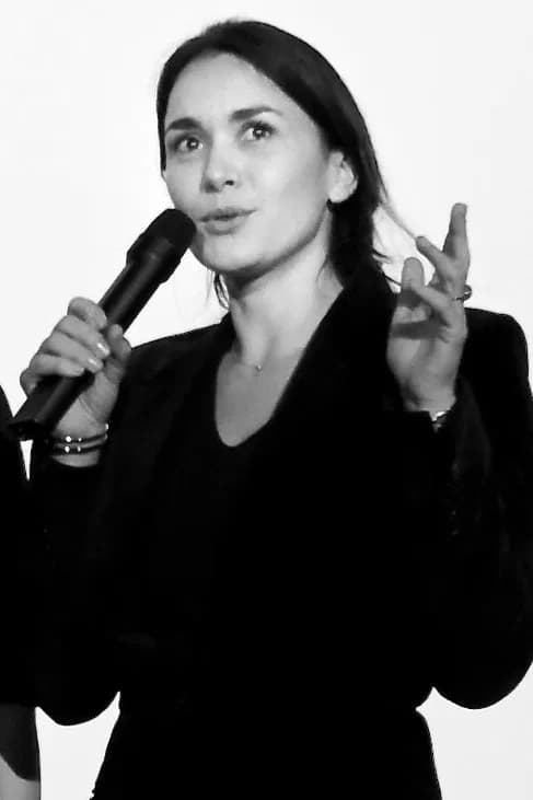Eleonore Faucher