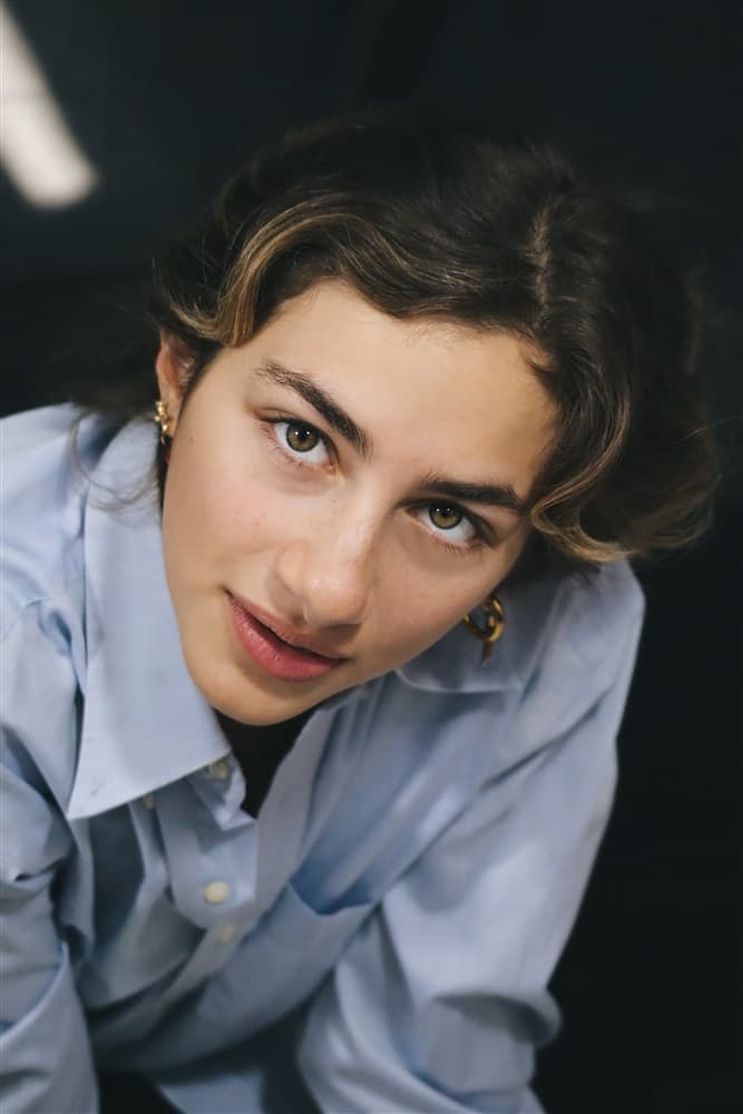Louise Malek