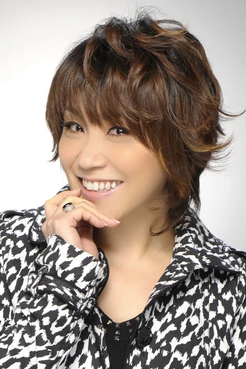 Rika Matsumoto