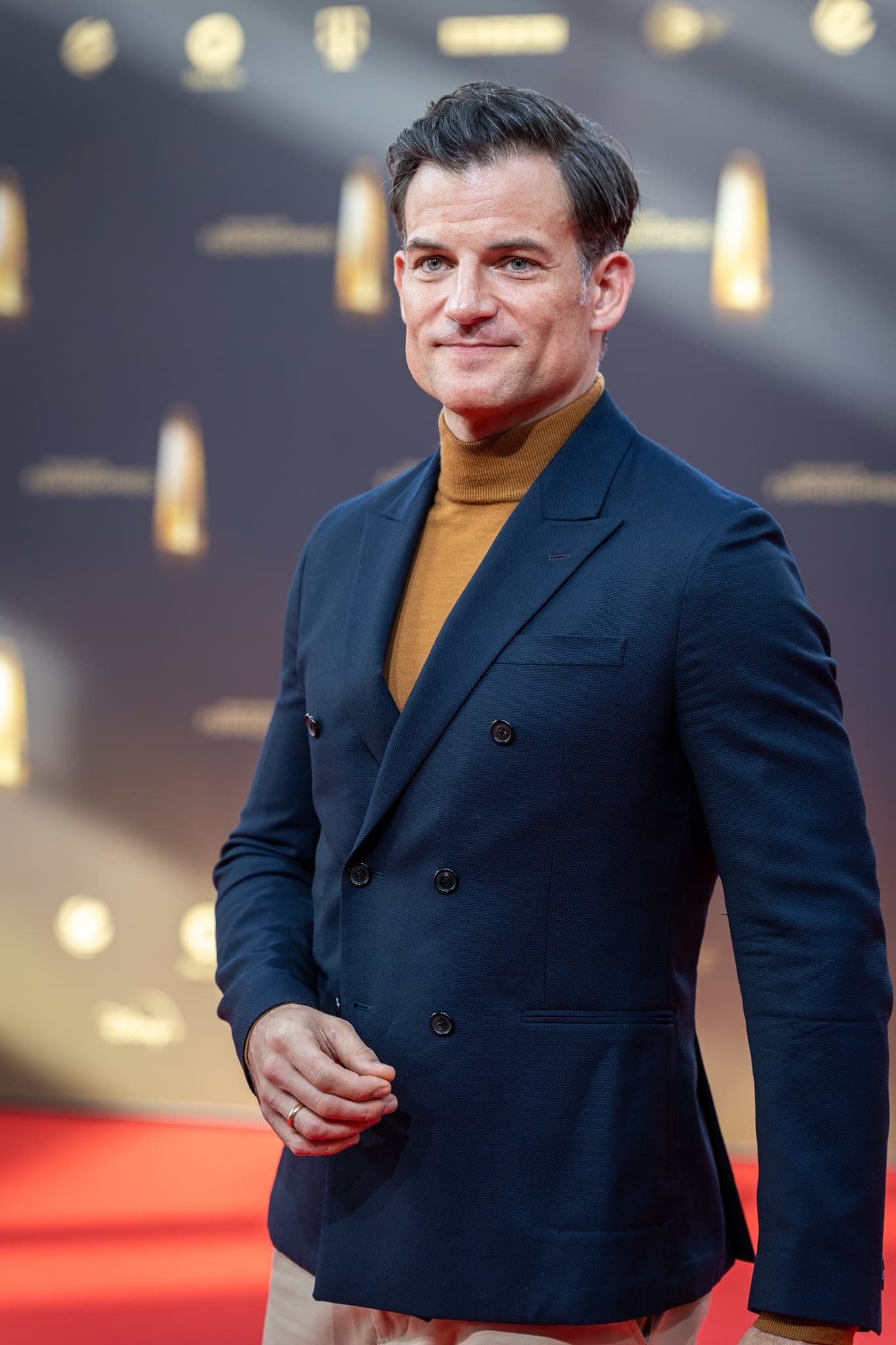 Torben Liebrecht