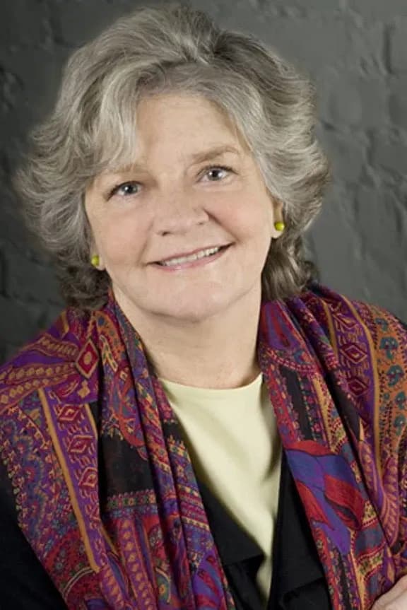 Joyce van Patten
