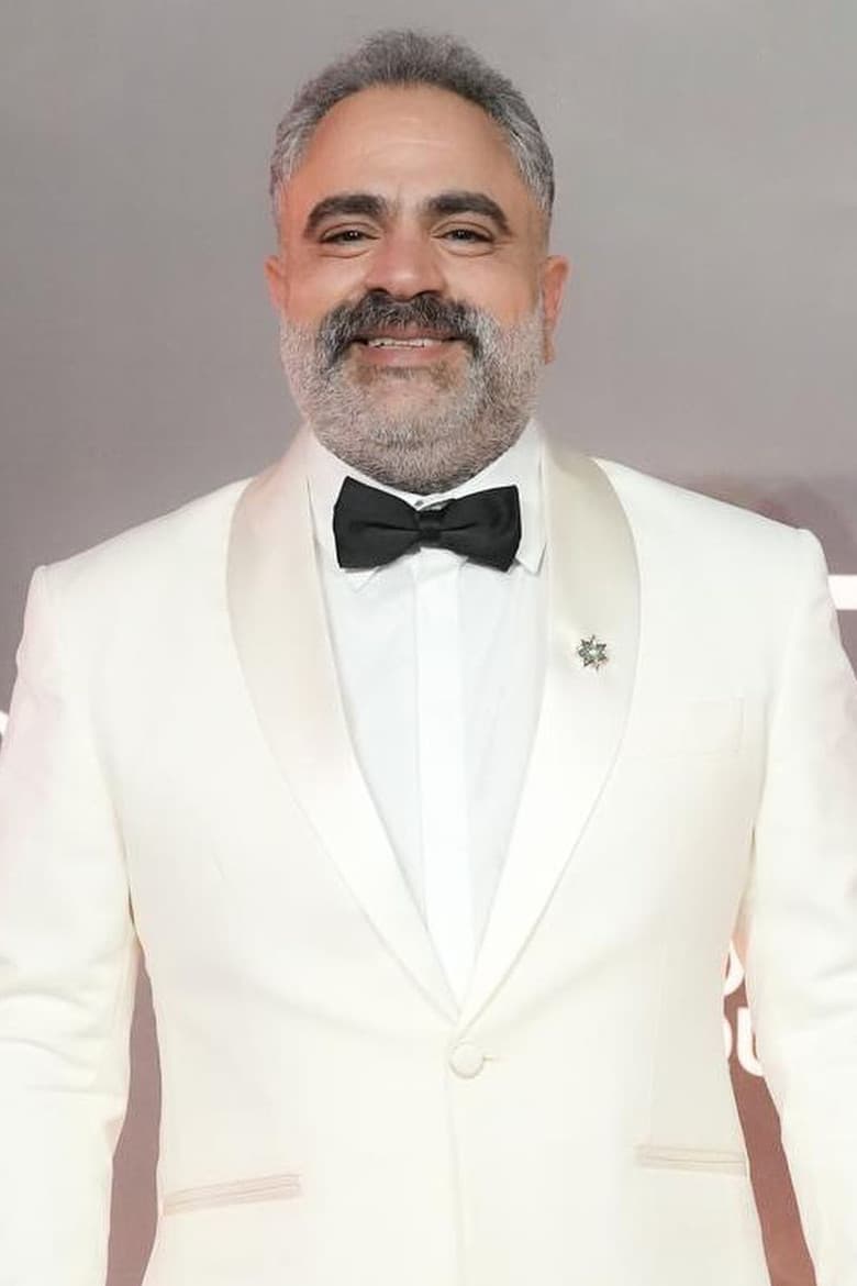 Mohamed Shahin