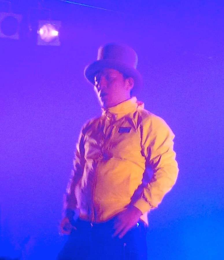 Pierre Taki