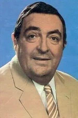 Henri Genès