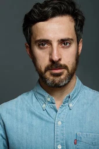 Andrés Gertrudix