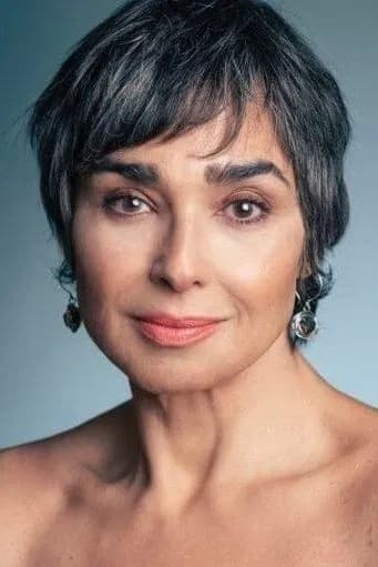 Maria Isabel Diaz Lago