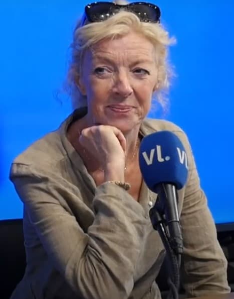 Luce Mouchel