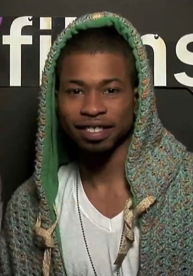 Marcus T. Paulk