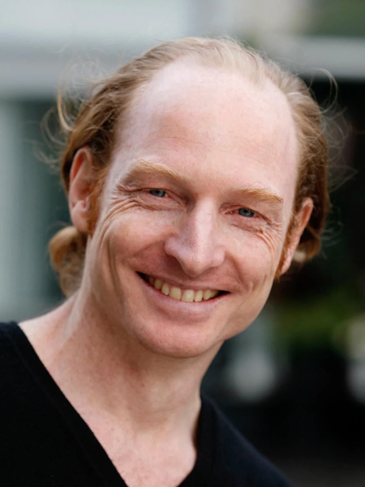 Maxime Motte