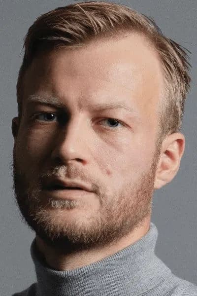 Gustav Dyekjaer Giese