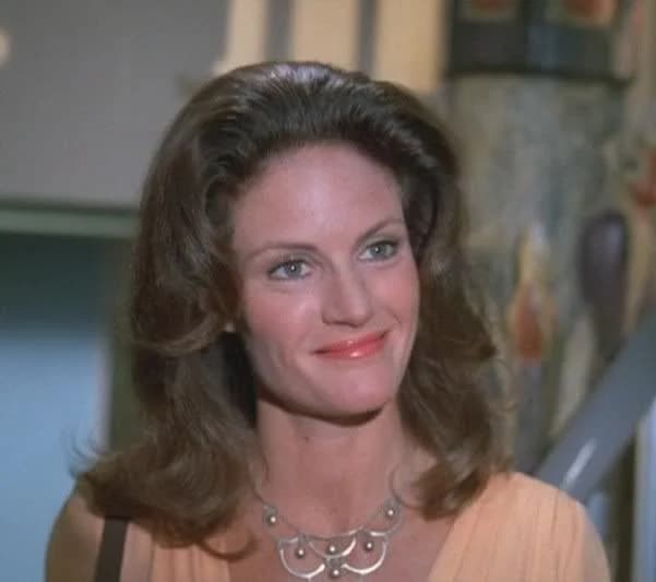 Gail Strickland