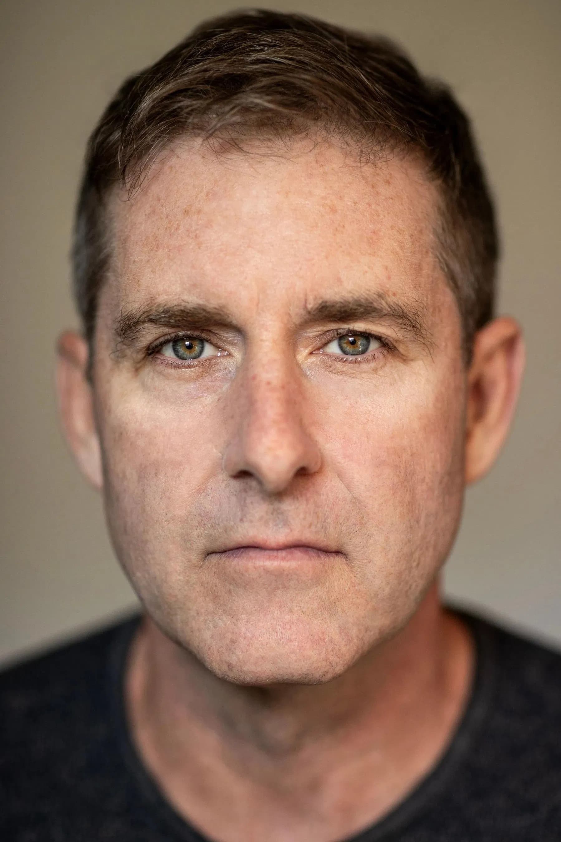 Paul Fitzgerald