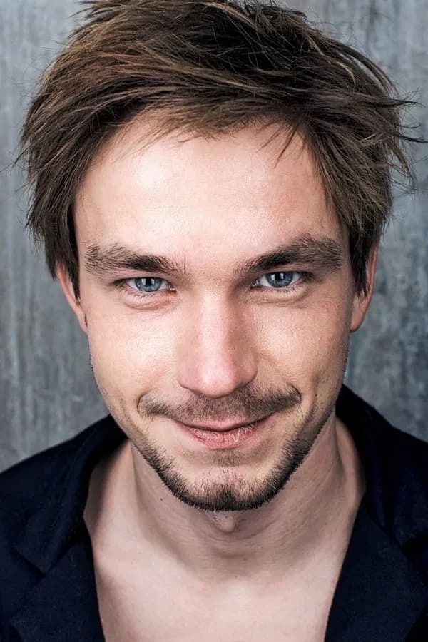 Alexander Petrov (II)