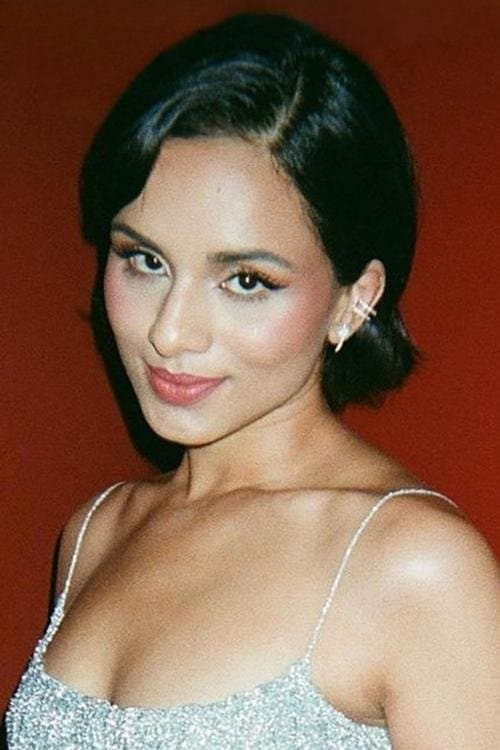 Aparna Brielle