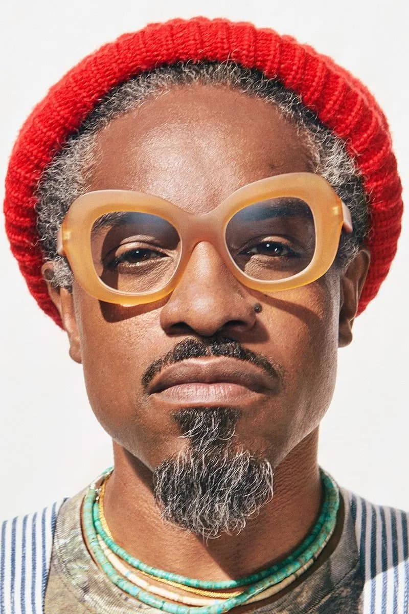 André Benjamin