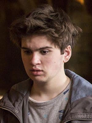 Theo Stevenson