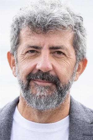Alberto Rodriguez