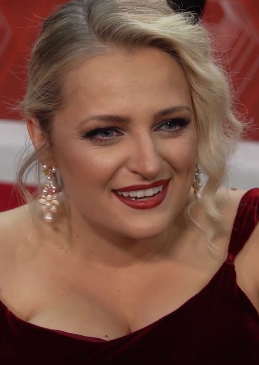 Ali Stroker
