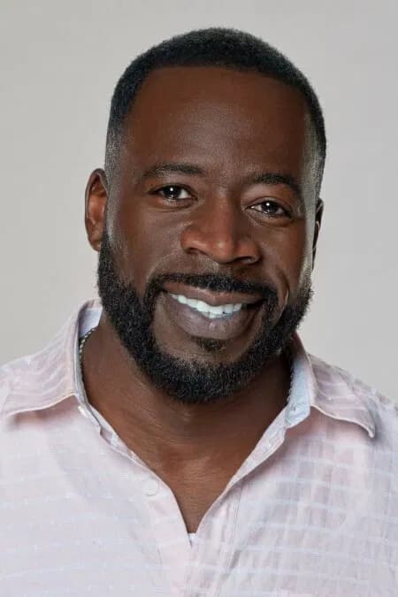 Demetrius Grosse