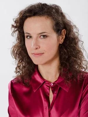 Sophie Le Tellier