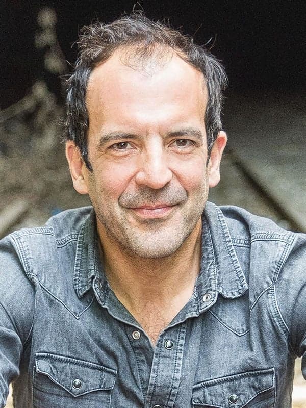 François Favrat