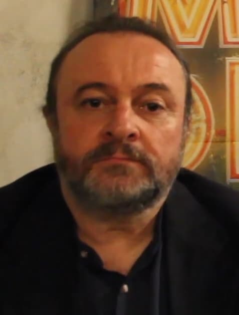 Natalino Balasso