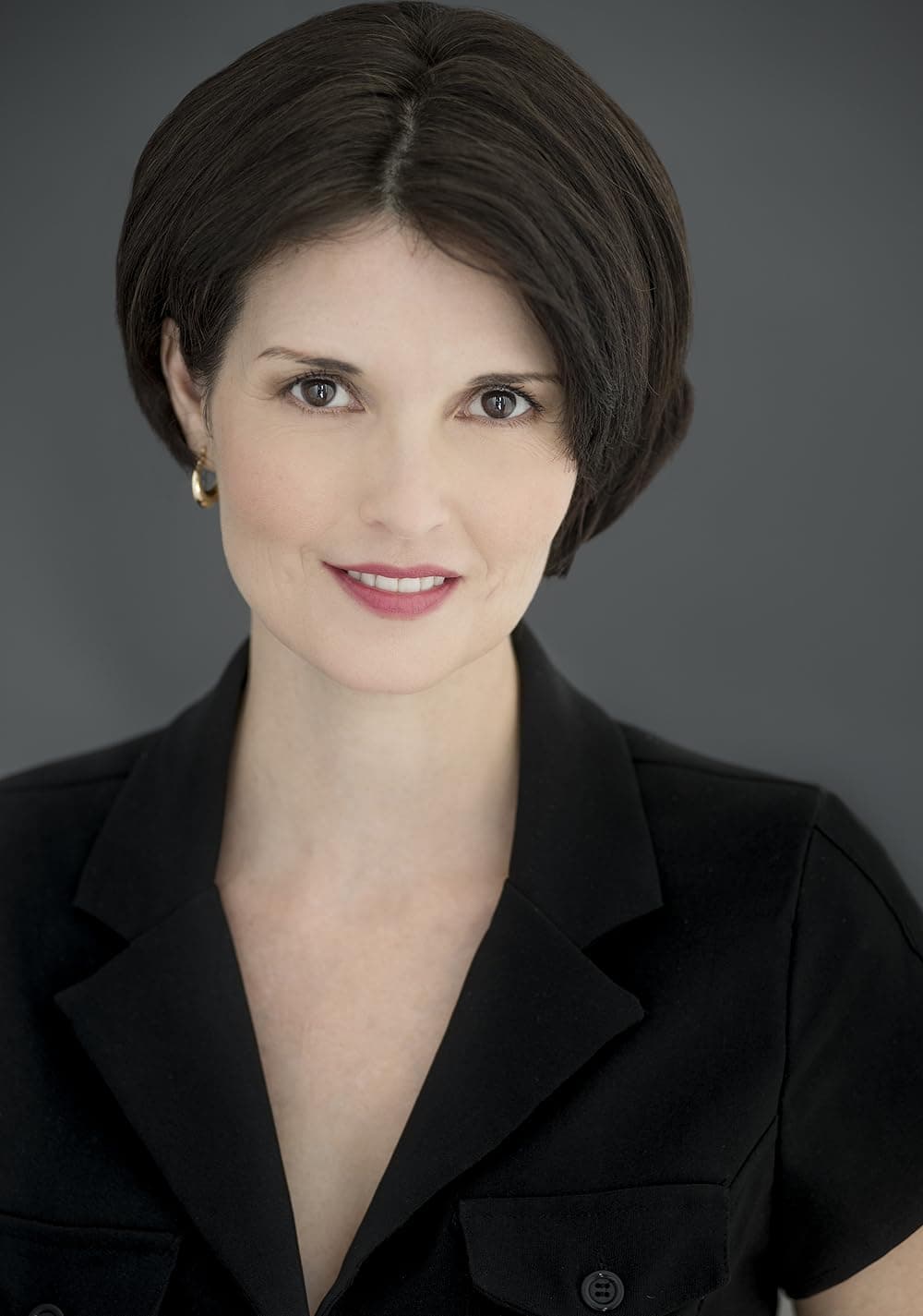 Angela Watson
