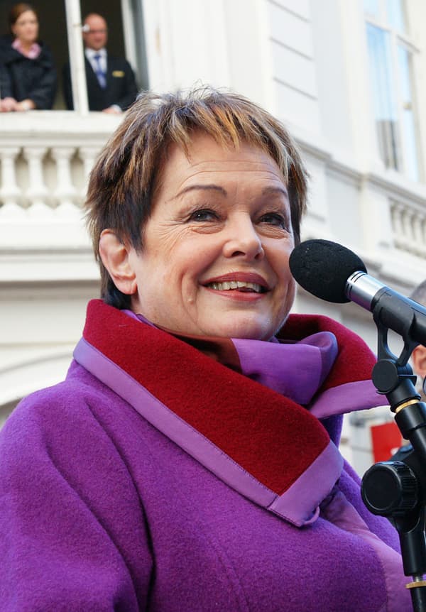 Ghita Norby