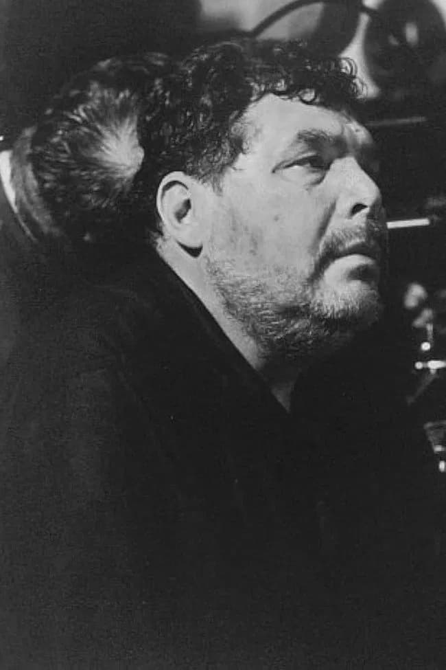 George Pan Cosmatos