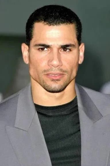 Franky G.