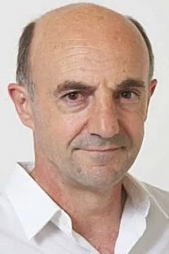 Ramón Agirre