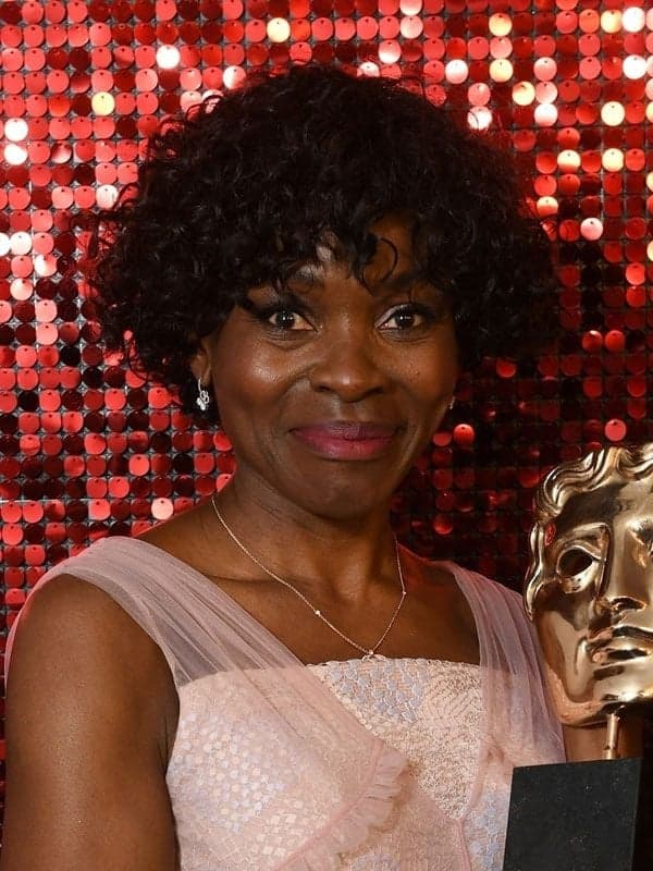 Rakie Ayola