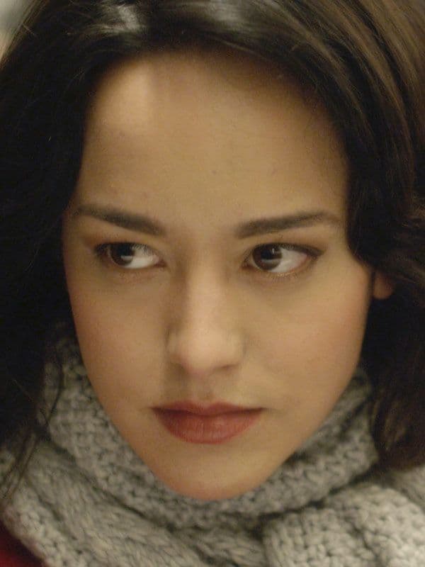 Pauline Caupenne